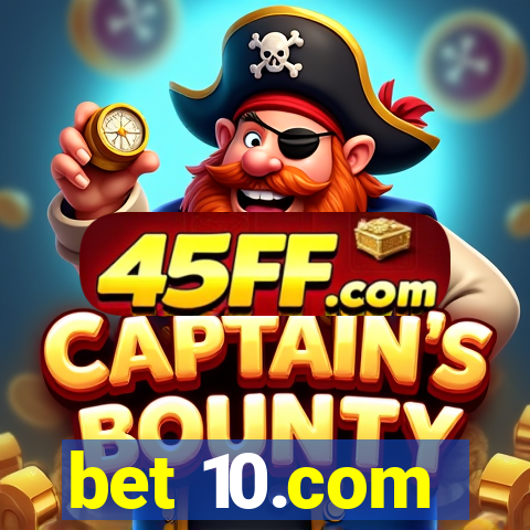 bet 10.com